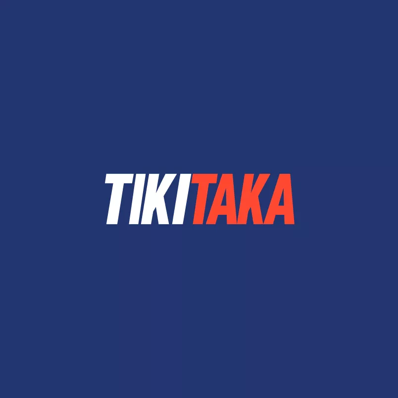 Tikitaka